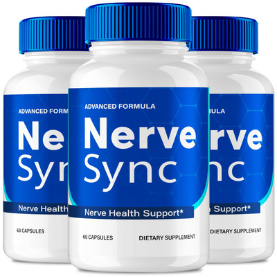 NerveSync Producto